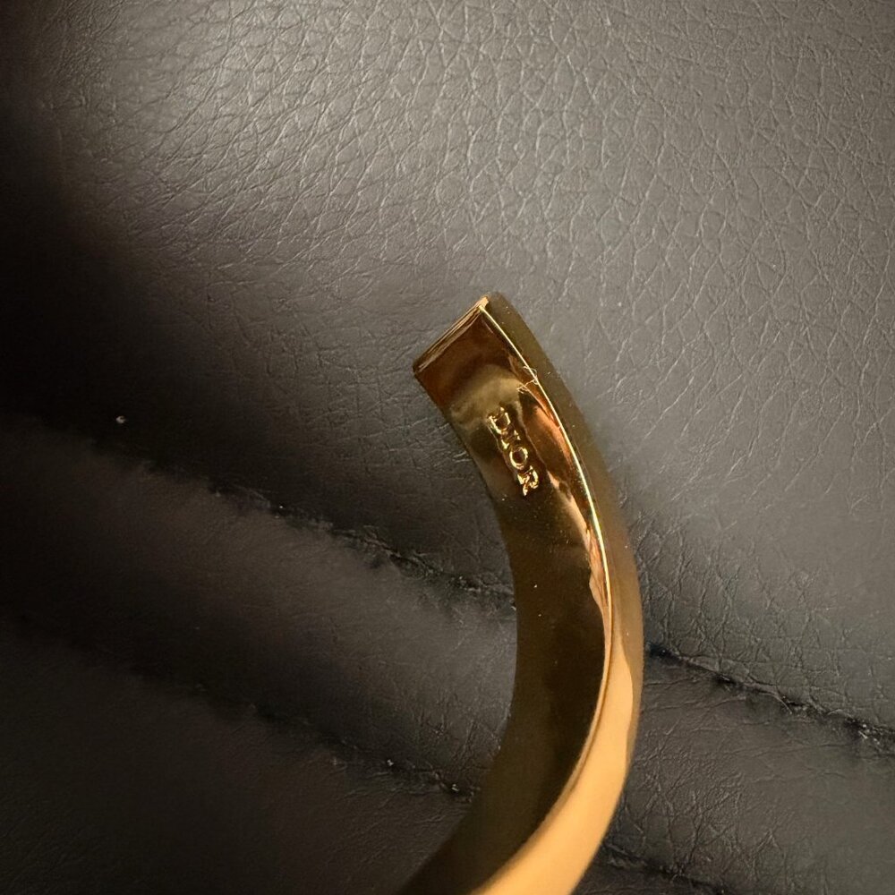 Dior Code Bangle - Picture 4 of 9